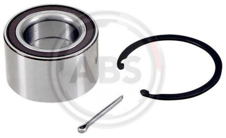 Комплект колісних підшипників A.B.S. 201808