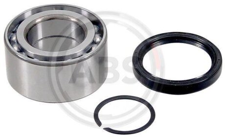 Комплект колісних підшипників A.B.S. 201790