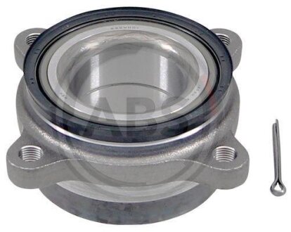 Комплект колісних підшипників A.B.S. 201751
