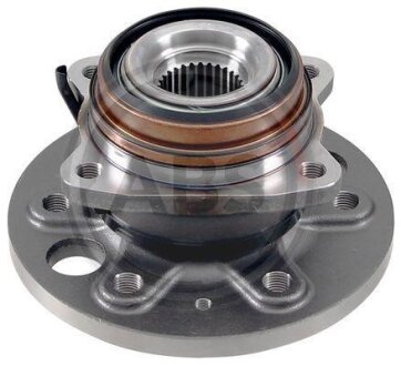 Комплект колісних підшипників A.B.S. 201727