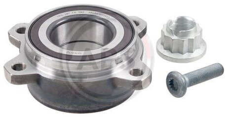 Комплект колісних підшипників A.B.S. 201606