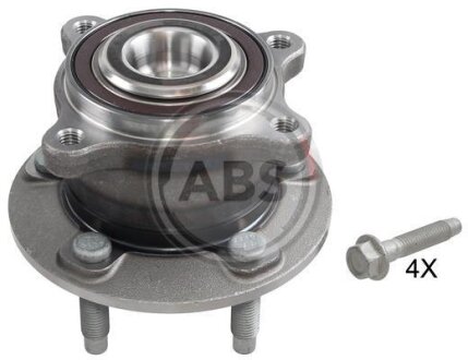Комплект колісних підшипників A.B.S. 201310