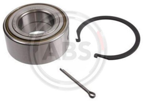 Комплект колісних підшипників A.B.S. 201153