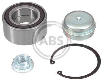 Комплект колісних підшипників A.B.S. 201110