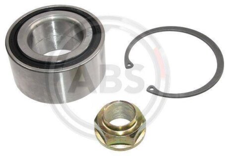 Комплект колісних підшипників A.B.S. 201062