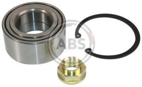 Комплект колісних підшипників A.B.S. 201001