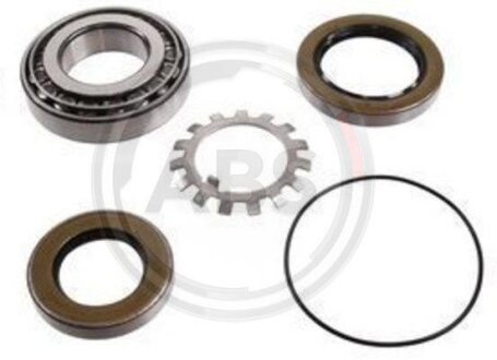 Комплект колісних підшипників A.B.S. 201003