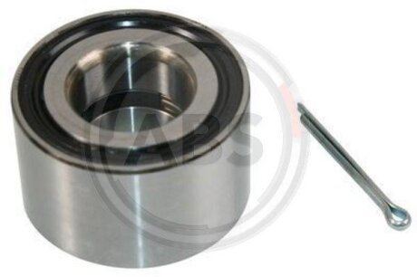 Комплект колісних підшипників A.B.S. 200729