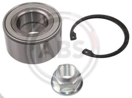 Комплект колісних підшипників A.B.S. 200224