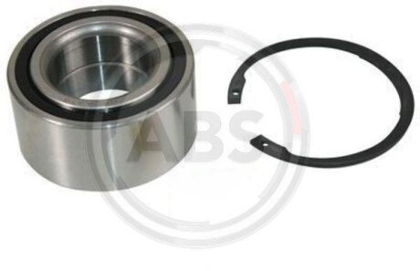 Комплект колісних підшипників A.B.S. 200127