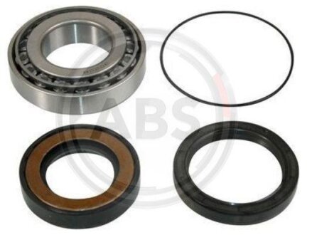 Фото 1 - комплект колісних підшипників A.B.S. 200122 Комплект колісних підшипників A.B.S. 200122 (фото 1)