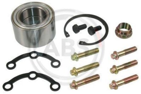 Комплект колісних підшипників A.B.S. 200103