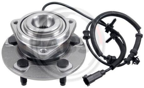 Маточина колеса A.B.S. 201498