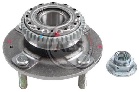 Маточина колеса A.B.S. 201314