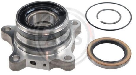 Маточина колеса A.B.S. 201179