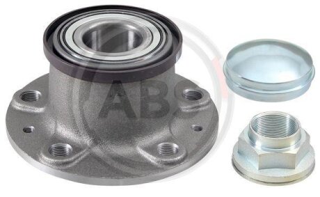 Маточина колеса A.B.S. 201131