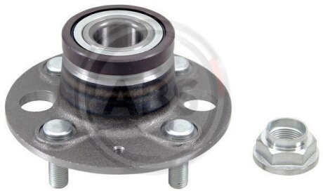 Маточина колеса A.B.S. 201149