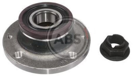 Маточина колеса A.B.S. 201125