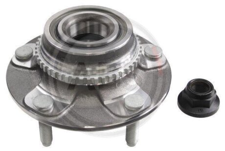 Маточина колеса A.B.S. 201078