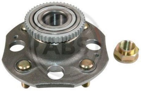 Маточина колеса A.B.S. 200730