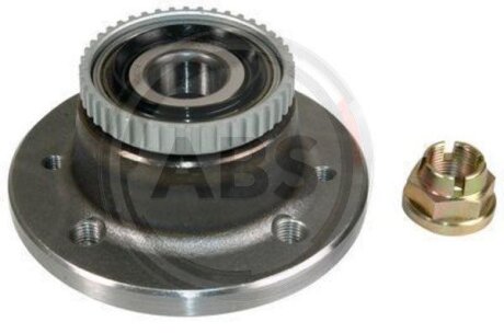 Маточина колеса A.B.S. 200348