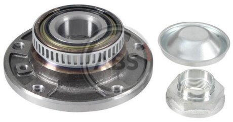 Маточина колеса A.B.S. 200197