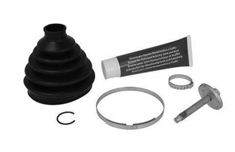 Комплект пилозахисний, приводний вал CIFAM 613448