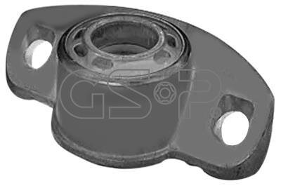 Ремонтний комплект, опорний підшипник амортизатора GSP 517924