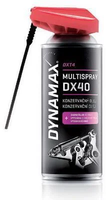 Універсальний змащувальний засіб DYNAMAX 610112 (фото 1)