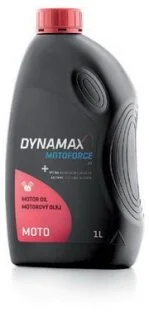 Моторна олива DYNAMAX 501886