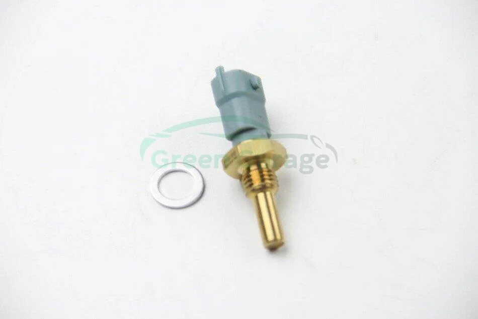 Датчик, температура оливи HELLA 6PT 009 107611 (фото 1)