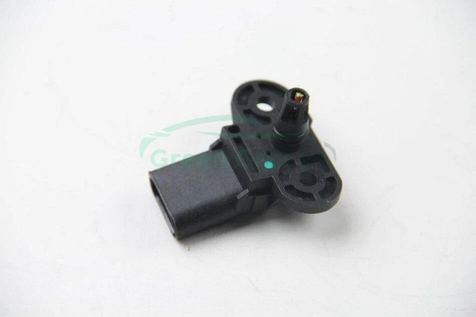 Датчик тиску наддуву (4 конт.) AUDI A3/SKODA FABIA 1.0-2.0 91- HELLA 6PP 009 400261 (фото 1)