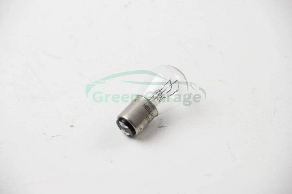 Лампа розжарювання HELLA 8GD 002 078221 (фото 1)