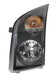 Фара автомобільна HELLA 1ER 247 017051