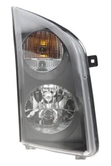 Фара автомобільна HELLA 1ER 247 017061