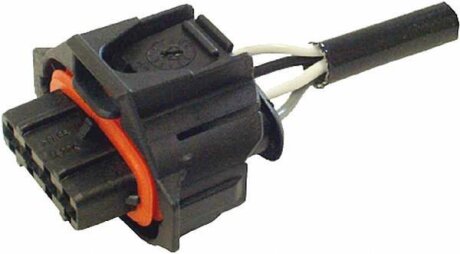 Кисневий датчик HELLA 6PA 009 166-501