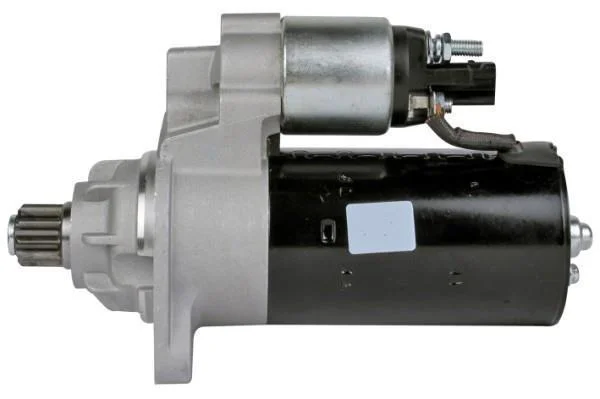 Стартер HELLA 8EA 012 526111 (фото 1)