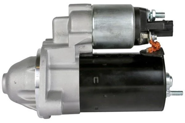 Стартер HELLA 8EA 012 527591 (фото 1)