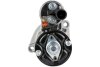 Стартер HELLA 8EA 012 527591 (фото 3)