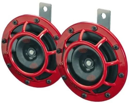 Сигнал HELLA 3AG 003 399801