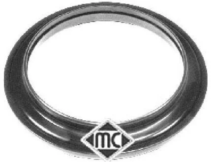 Підшипник котіння, опорний підшипник амортизатора Metalcaucho 04204