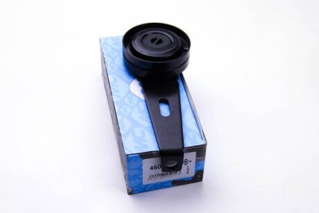 Натяжний ролик, поліклиновий ремінь Metalcaucho 04609