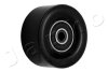 Відвідний/напрямний ролик, поліклиновий ремінь JAPKO 129129 (фото 1)