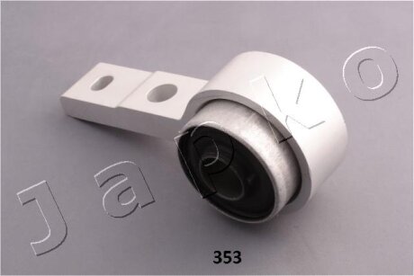 Кронштейн, опора поперечного важеля підвіски JAPKO GOJ353