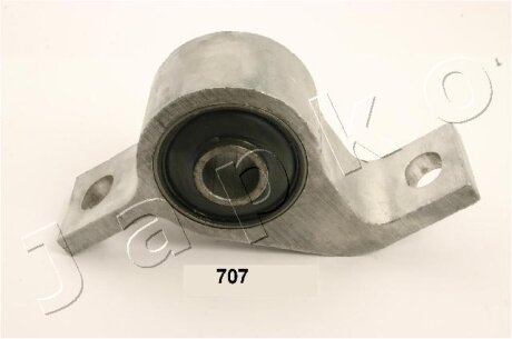 Фото 1 - кронштейн, опора поперечного важеля підвіски JAPKO GOJ707 Кронштейн, опора поперечного важеля підвіски JAPKO GOJ707 (фото 1)