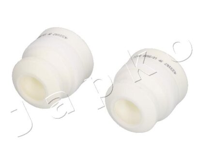 Комплект пилозахисних ковпаків, амортизатор JAPKO 1590421