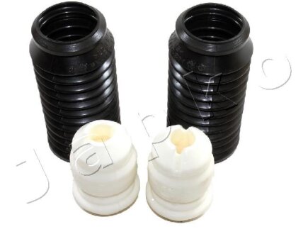 Комплект пилозахисних ковпаків, амортизатор JAPKO 1590955