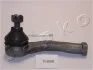 Наконечник, поперечна кермова тяга JAPKO 111606R (фото 1)