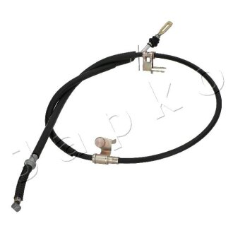 Тросовий привод, стоянкове гальмо JAPKO 131302