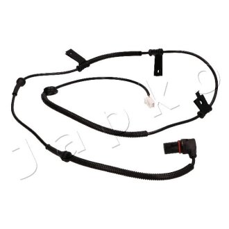 Датчик, кількість обертів колеса JAPKO 151K25